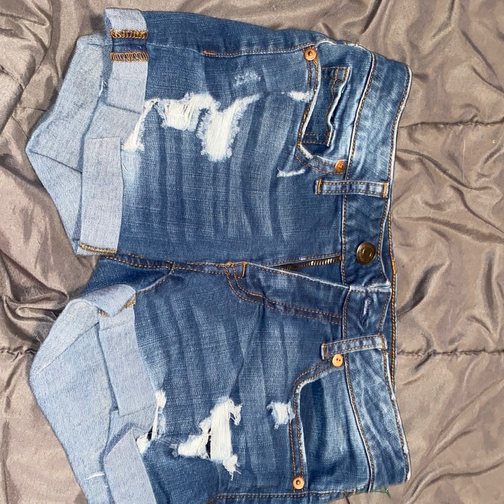 Shorts